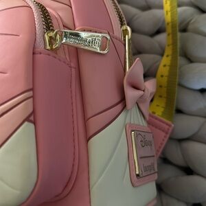 Beautiful Cinderella Loungefly Backpack